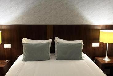 Quinta Do Pinheiro Hotel E Eventos By Grupo Quinta Dos Lagos