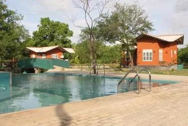Resort Ritigala Lodge