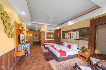 منتجع Veda5 Ayurveda & Yoga Retreat