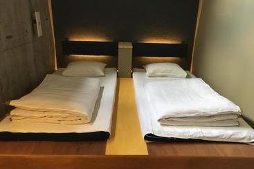 旅馆 Fairfield Room