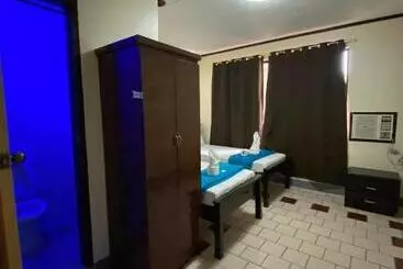 Herberge Pantawan Guest House