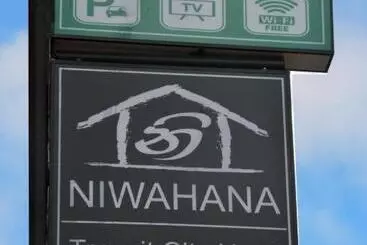 Bed and Breakfast Niwahana Transit City