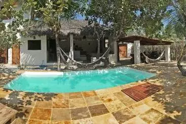 Bed and Breakfast Pousada Castelo Do Vento