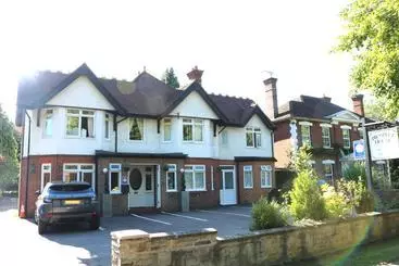 Bed and Breakfast Prospect Guest House