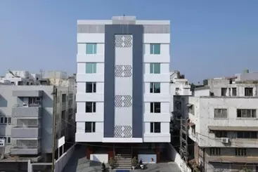 Hotel Avista