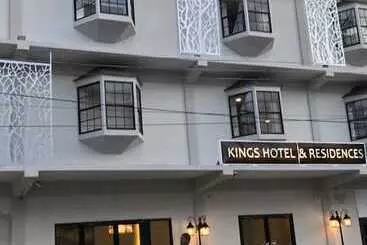King S Hotel & Residences
