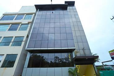 Hotell O Seven Inn 3.0