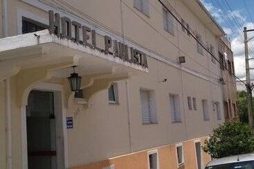 Hotel Paulista