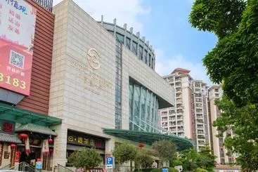 ホテル Shunde Gourmet