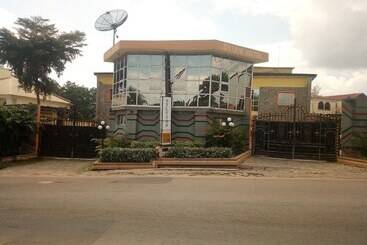 酒店 Sylvia S Place