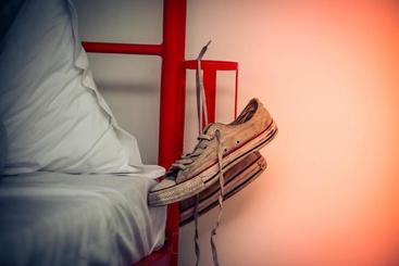 فندق صغير Lostouse