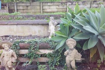 Bed and Breakfast Harbour View Guesthouse