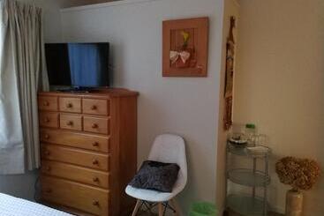 Bed and Breakfast Harbour View Guesthouse