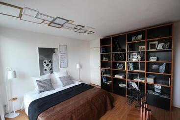 Bed And Breakfast Shandita