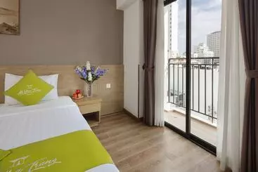 ホテル Ale Nha Trang