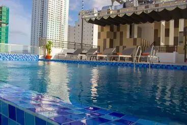 Hotel Ale Nha Trang
