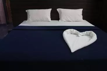 Hotel Lee Comfort Kushalnagar