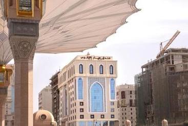 هتل Diyar Al Taqwa