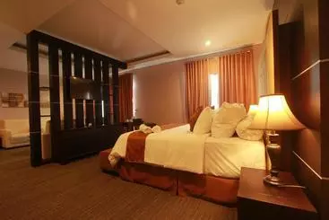 ホテル Royal Suite