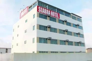 ホテル Seabra