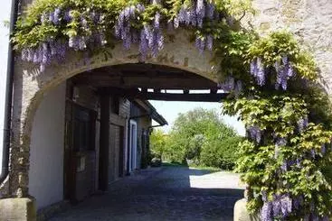 Hotel Silvia Krafts Bed And Breakfast