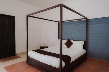 Resort Forest County