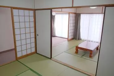 Ryokan Sunset Susami