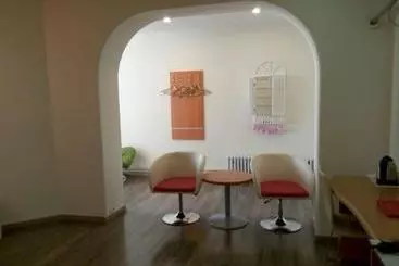 Thank Inn Chain Hotel Inner Mongolia Chifeng Jinyuan Building