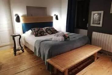 Bed and Breakfast La Tour Gregoire