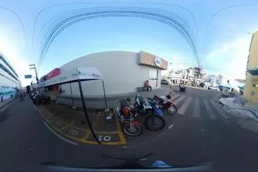 Hotel Center