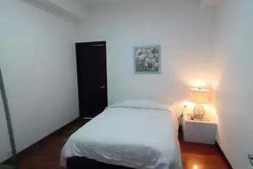 Hôtel Colonial Andino   Parque Principal De Pitalito