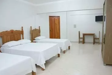 Hotel Focus