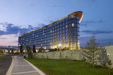 Hotel Hilton Astana