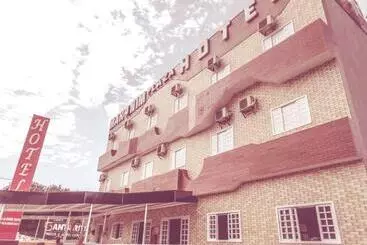 Hotel Maranim Plaza