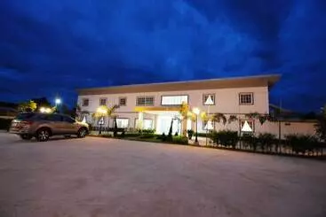 Montara Hotel & Resort Korat