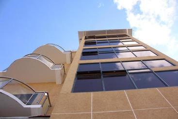 Hotell Oriental Suites