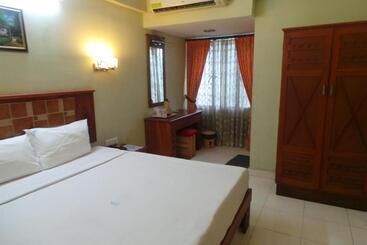 בית מלון כפרי Span