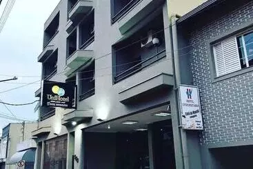Hôtel Universitario