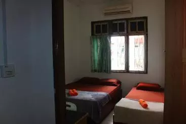 Hotel Valka Inn