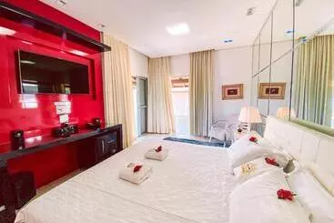 Resort Boutique Coração Aberto