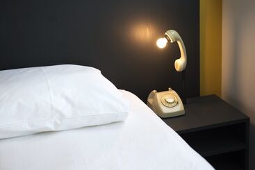 هاستل Via Amsterdam