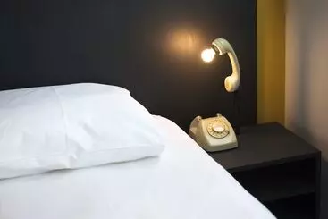 Retkeilymaja Via Amsterdam