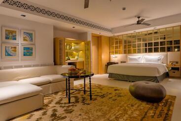 Azaya Beach Resort Goa