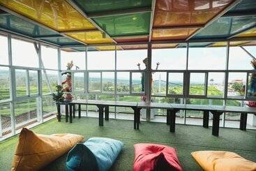 Bed and Breakfast Bhuana Agung Villa And Restaurant