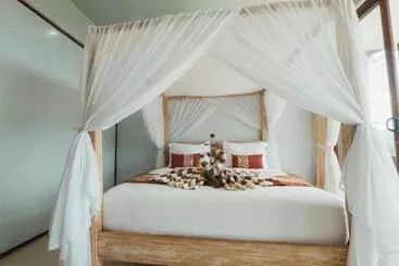 Bed and Breakfast Bhuana Agung Villa And Restaurant