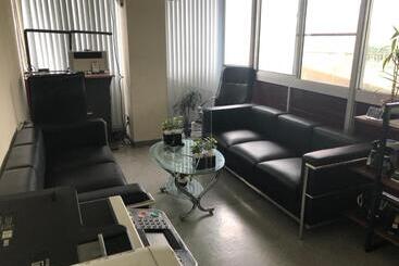 酒店 Business Stay