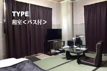 ホテル Business Stay