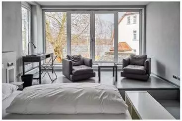 ホテル Landhaus Stöcker