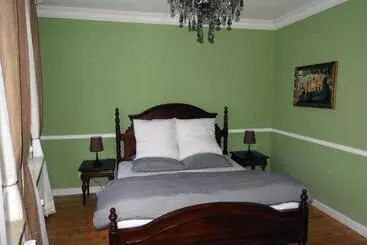 Hotel Villa Schneverdingen