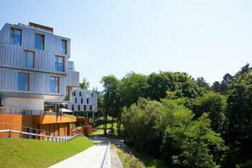 Arima & Spa Small Luxury Hotels